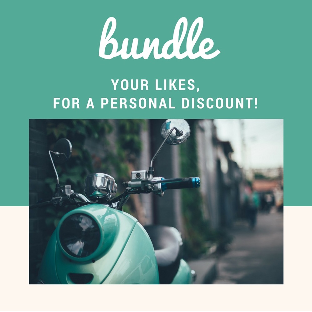 bundle your likes
